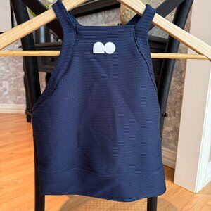 Naomi Osaka Nike racerback crop tank